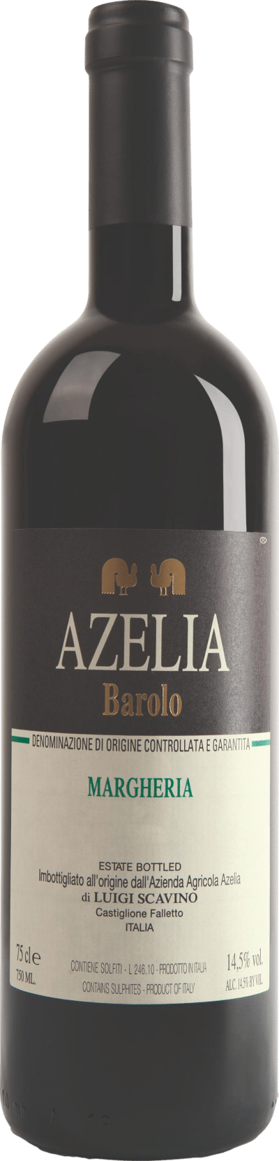 Azelia Barolo Margheria 2021