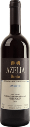 Azelia Barolo San Rocco 2021