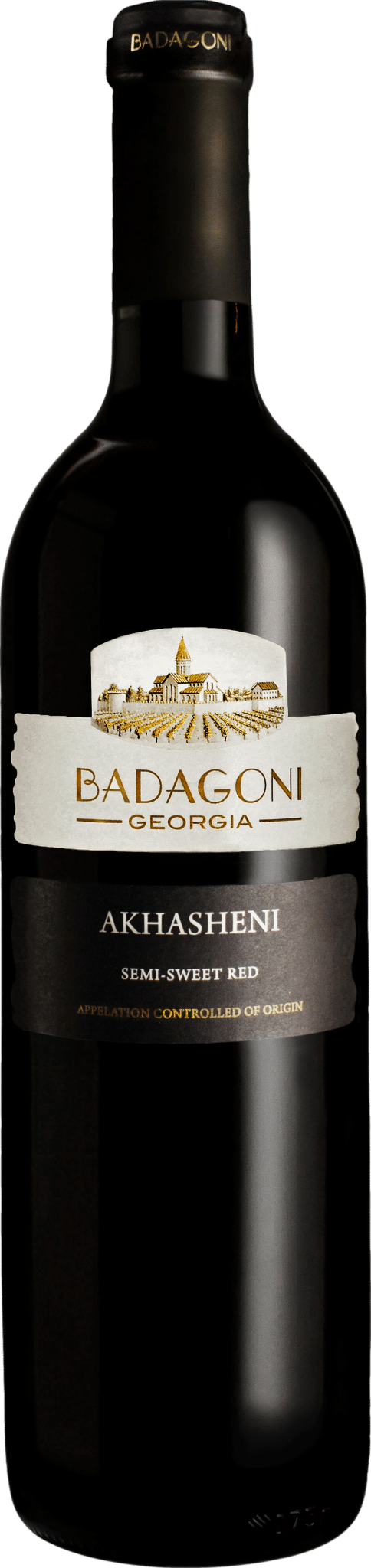 Badagoni Akhasheni 2024
