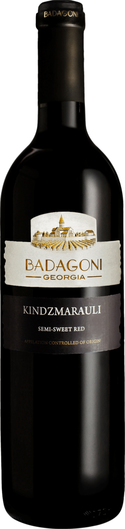 Badagoni Kindzmarauli 2024