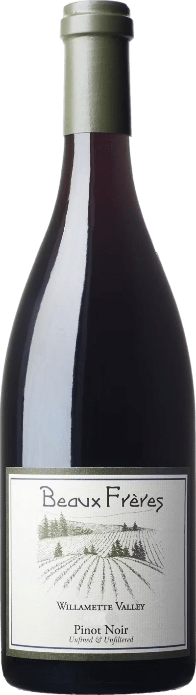 Beaux Freres Willamette Valley Pinot Noir 2023