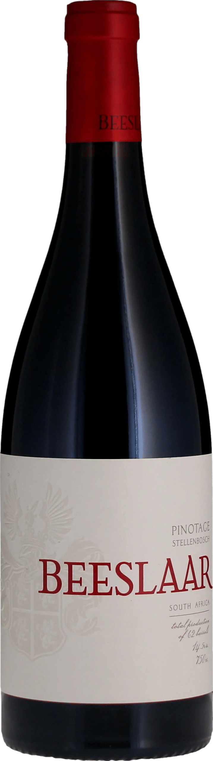 Beeslaar Pinotage 2022