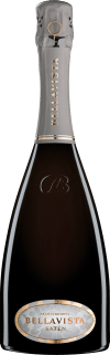 Bellavista Franciacorta Saten 2020