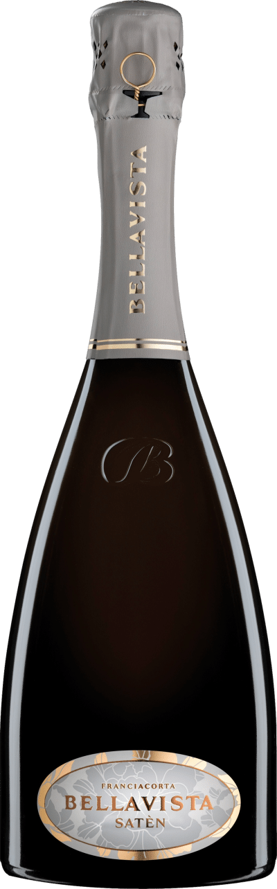 Bellavista Franciacorta Saten 2020