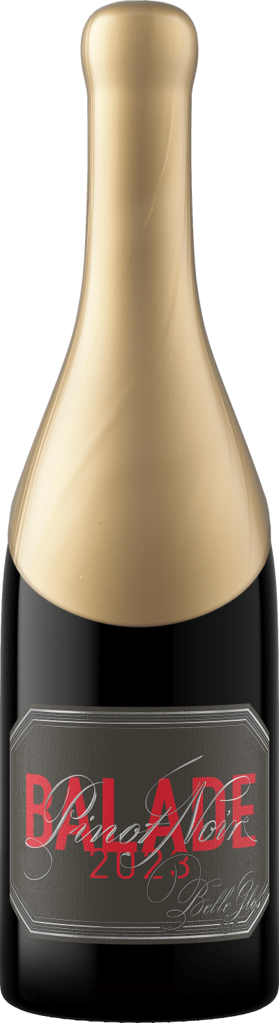 Belle Glos Balade Pinot Noir 2024