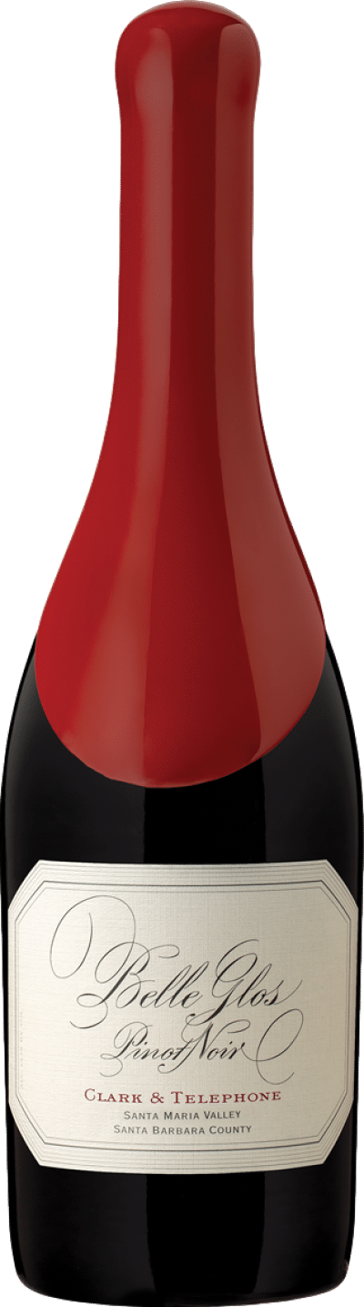 Belle Glos Clark & Telephone Pinot Noir 2024