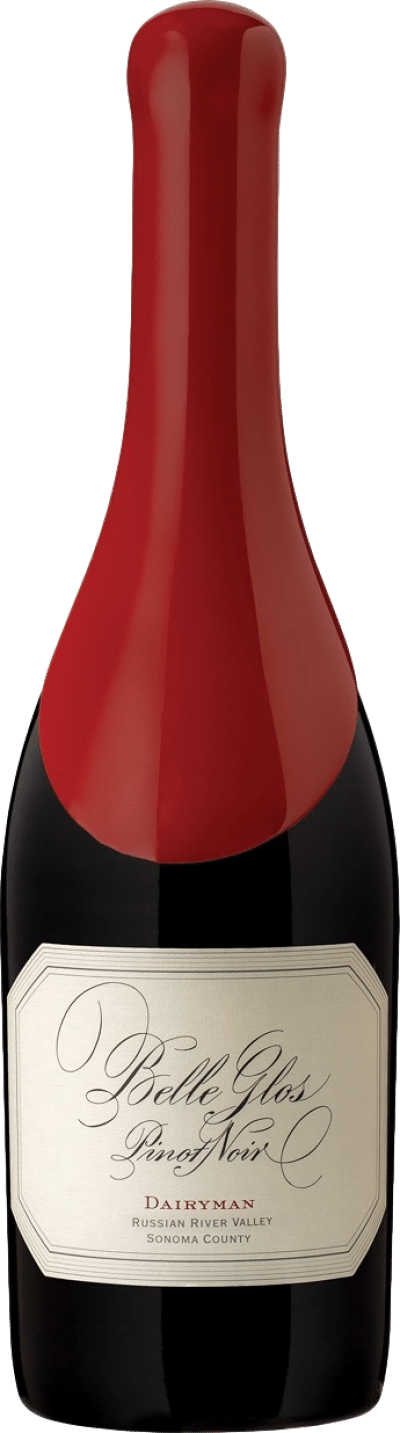 Belle Glos Dairyman Pinot Noir 2021