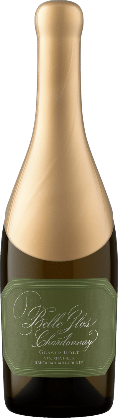 Belle Glos Glasir Holt Chardonnay 2023