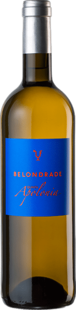 Belondrade Quinta Apolonia 2025