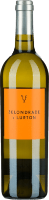 Belondrade Y Lurton 2024