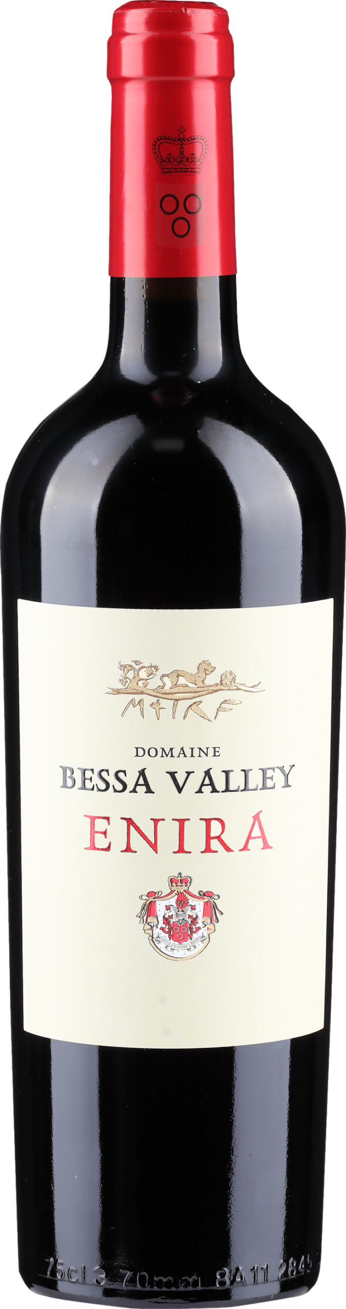 Bessa Valley Enira 2019