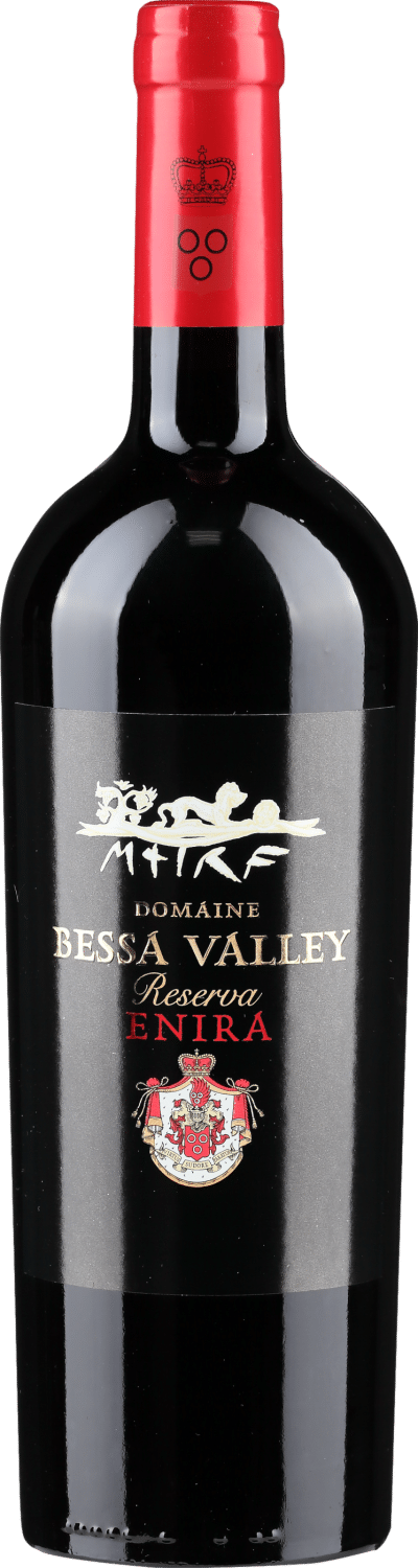 Bessa Valley Enira Reserva 2019