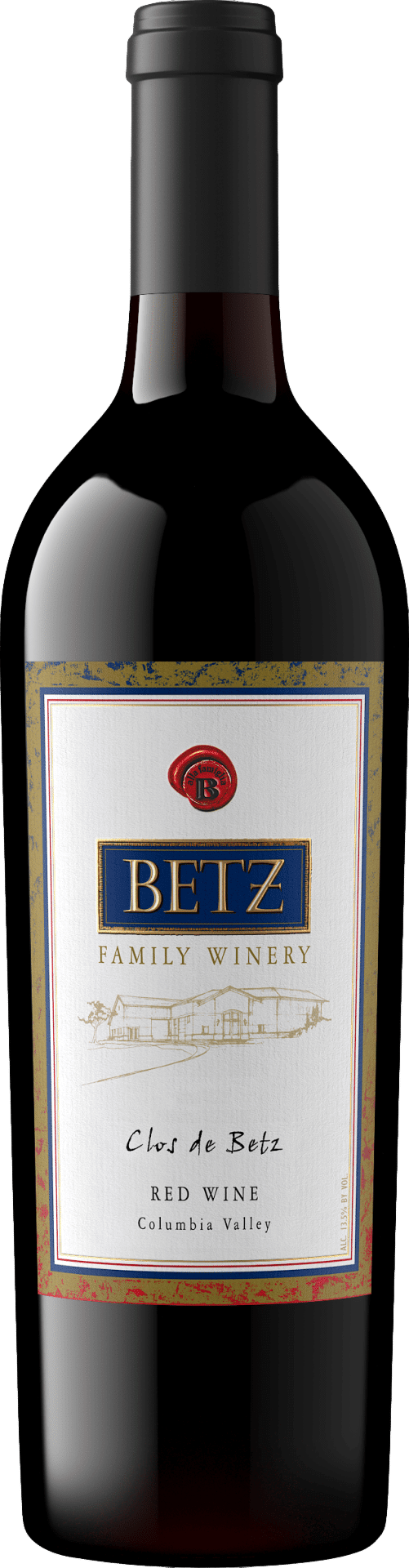 Betz Family Winery Clos De Betz 2021