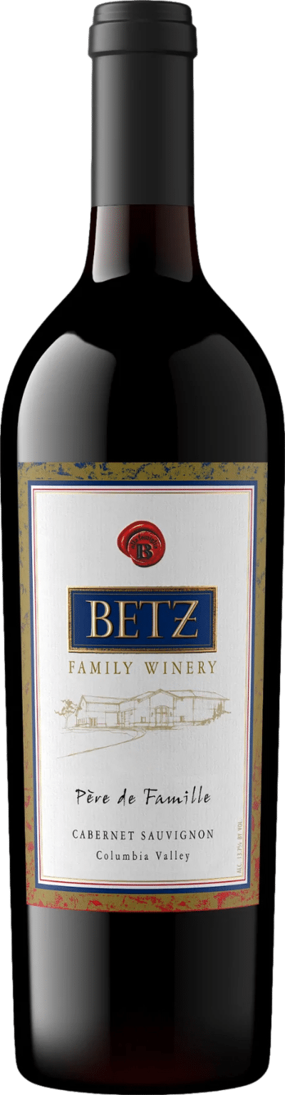 Betz Family Winery Pere de Famille 2021