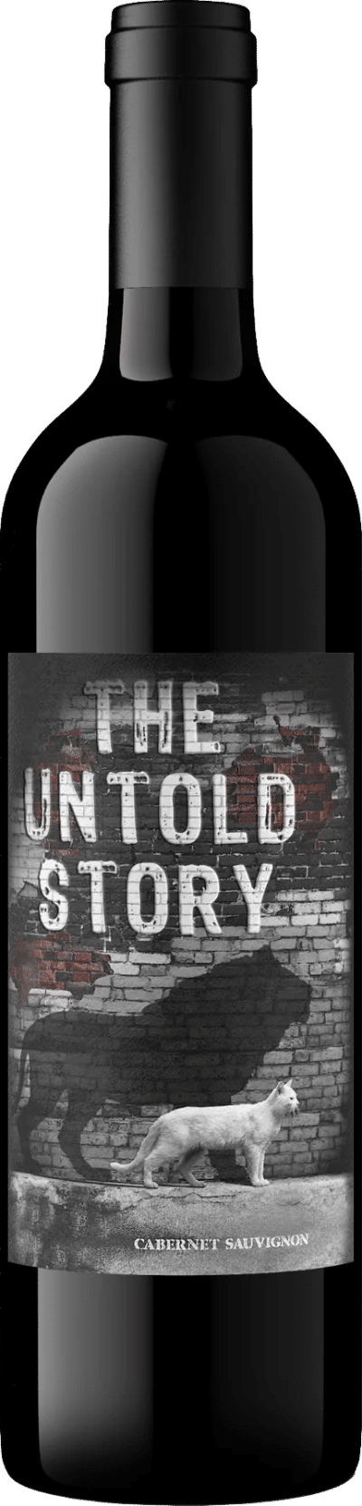 Betz Family Winery Untold Story 2021