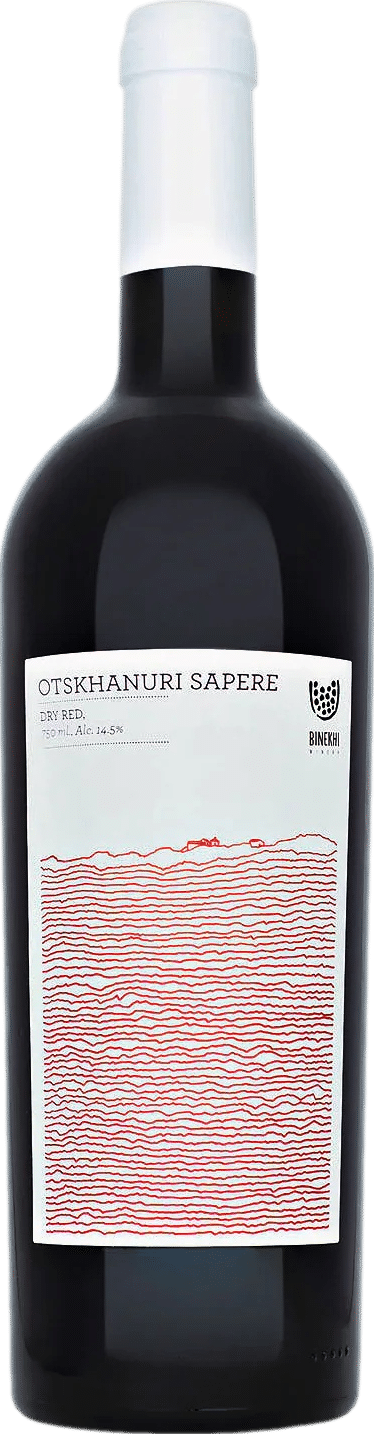 Binekhi Otskhanuri Sapere 2021