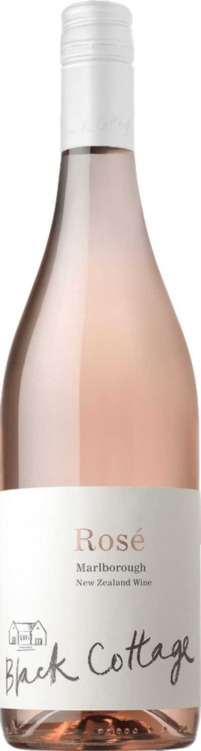 Black Cottage Rose 2025