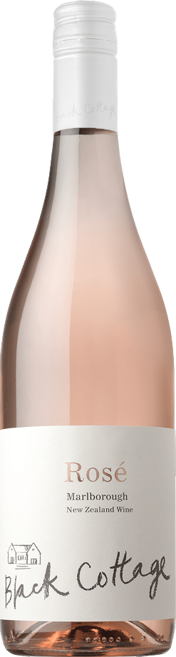 Black Cottage Rose 2025
