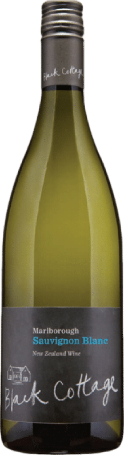 Black Cottage Sauvignon Blanc 2025