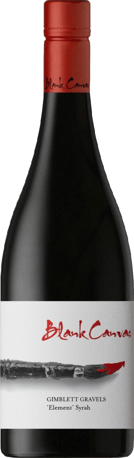 Blank Canvas Element Syrah 2019