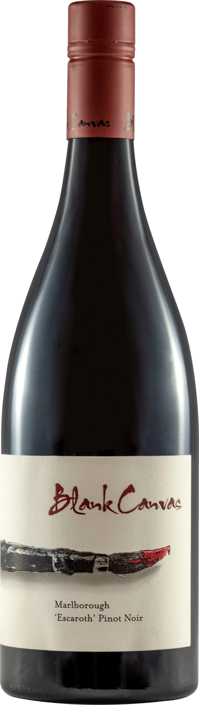 Blank Canvas Escaroth Pinot Noir 2021