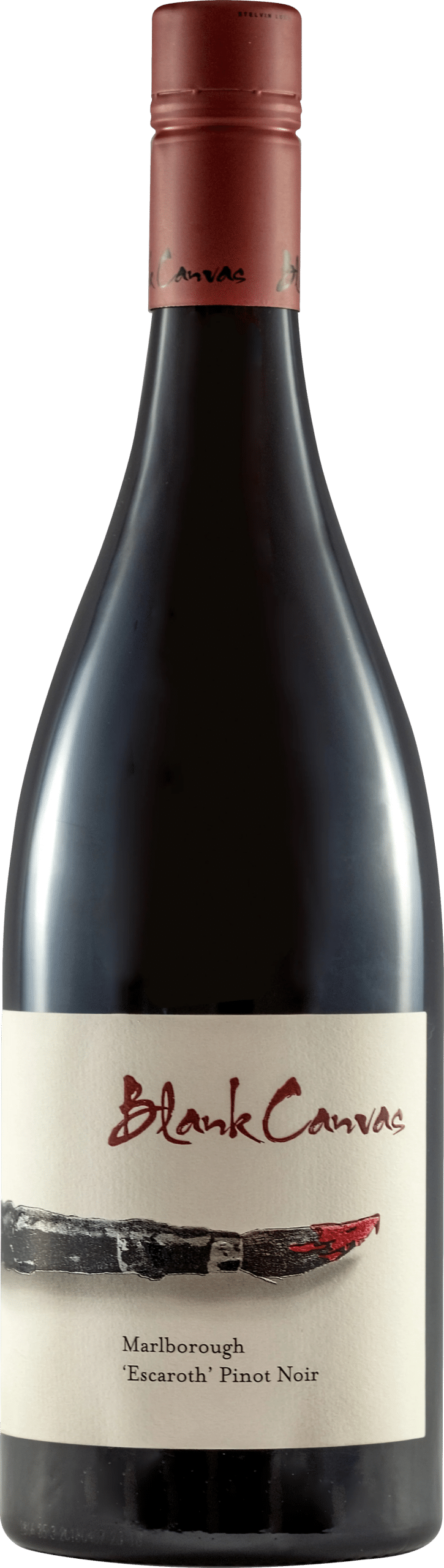 Blank Canvas Escaroth Pinot Noir 2021