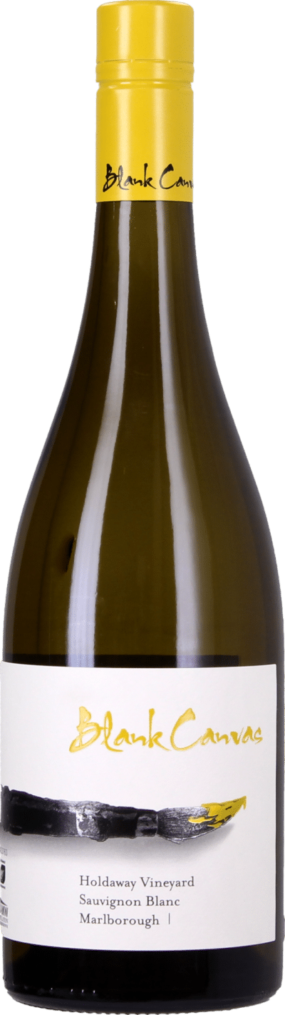 Blank Canvas Holdaway Vineyard Sauvignon Blanc 2025