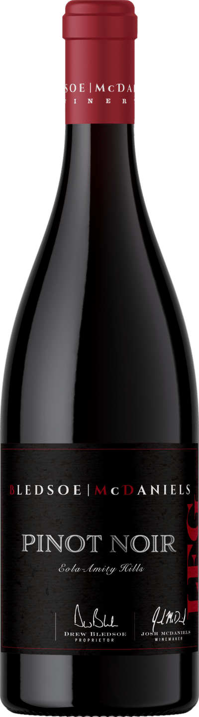 Bledsoe McDaniels LFG Pinot Noir 2023