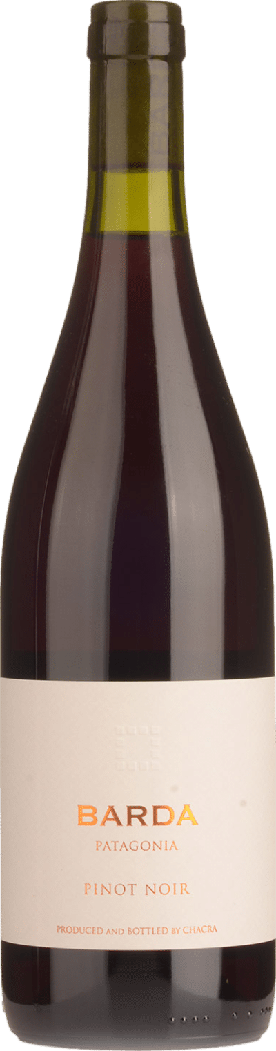 Bodega Chacra Barda Pinot Noir 2024