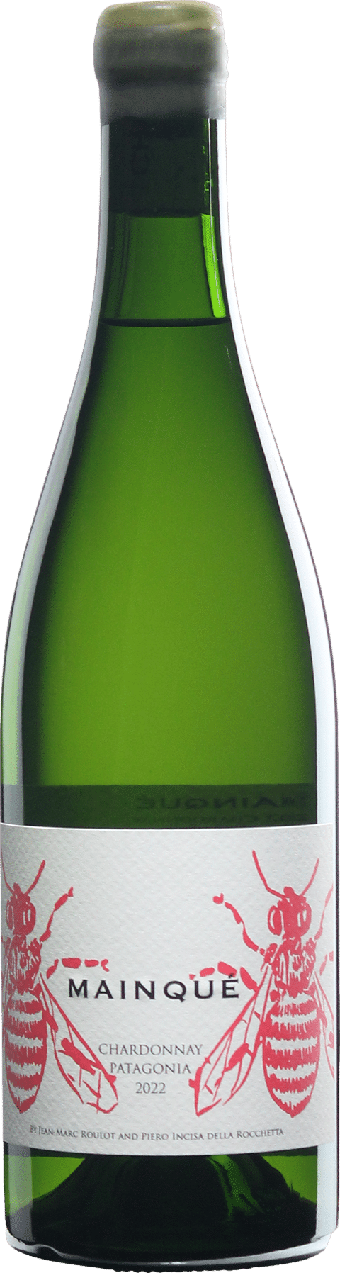 Bodega Chacra Mainque Chardonnay 2022