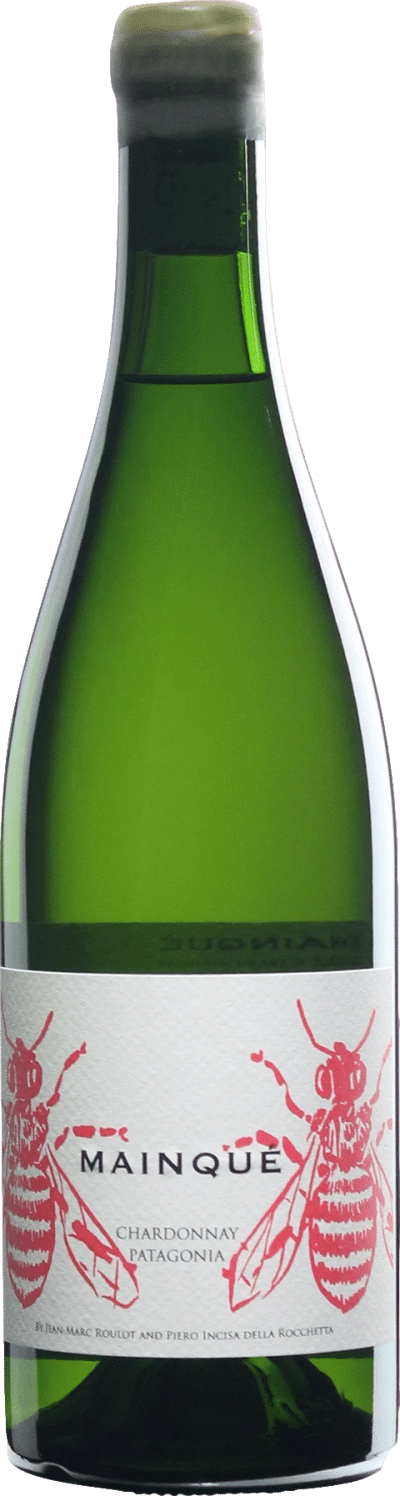 Bodega Chacra Mainque Chardonnay 2024
