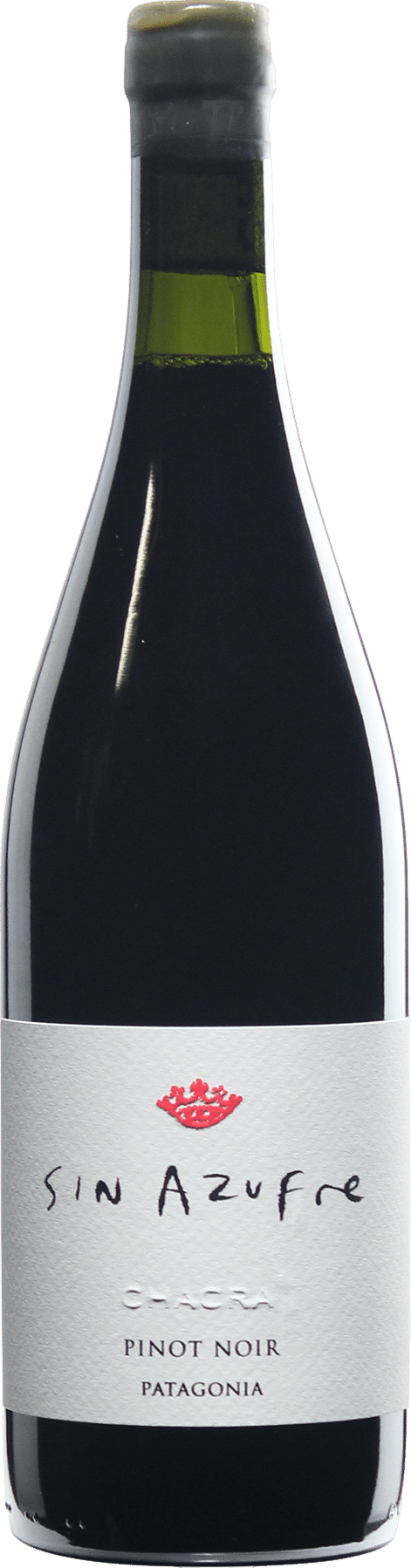 Bodega Chacra Sin Azufre Pinot Noir 2022