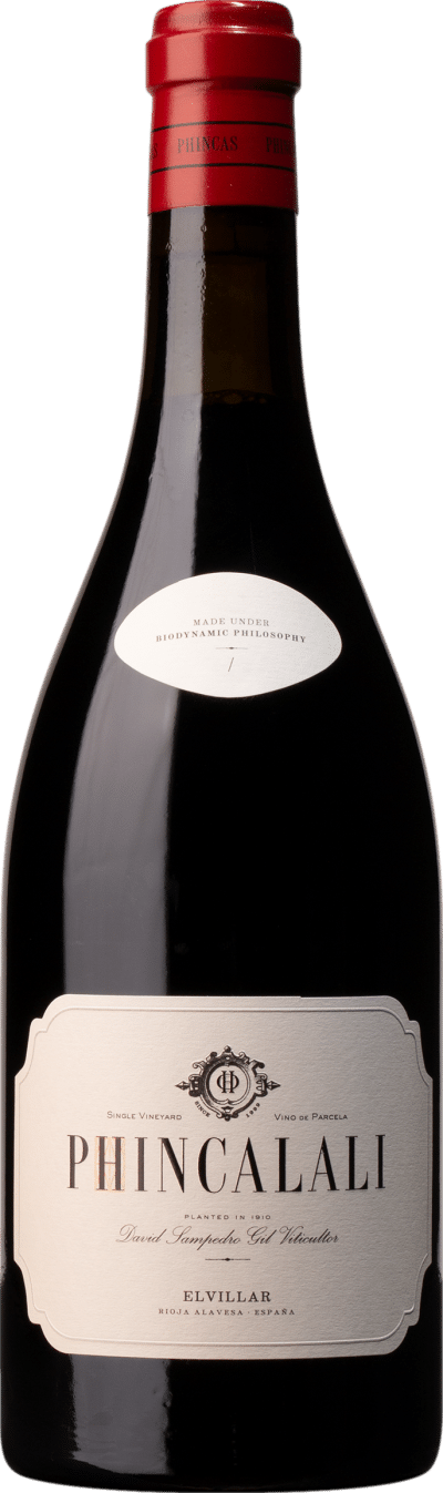 Bodegas Bhilar Phinca Lali 2019