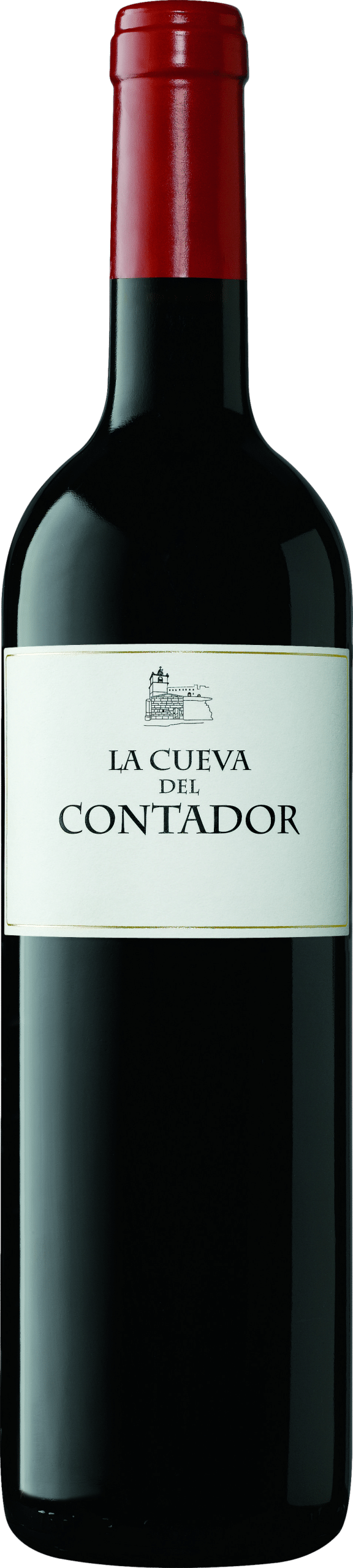 Bodegas Contador La Cueva del Contador Rioja 2020