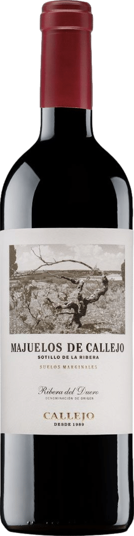 Bodegas Felix Callejo Majuelos de Callejo 2021
