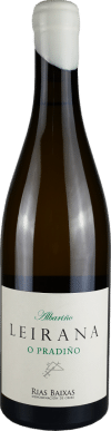 Bodegas Forjas del Salnes Leirana O Pradino 2021