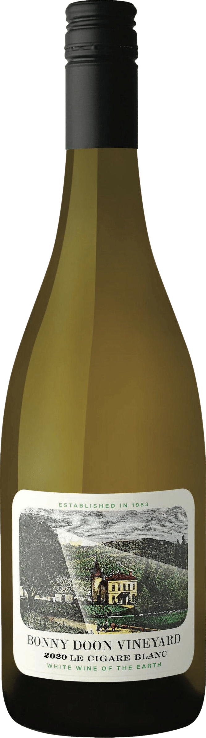 Bonny Doon Le Cigare Blanc 2020