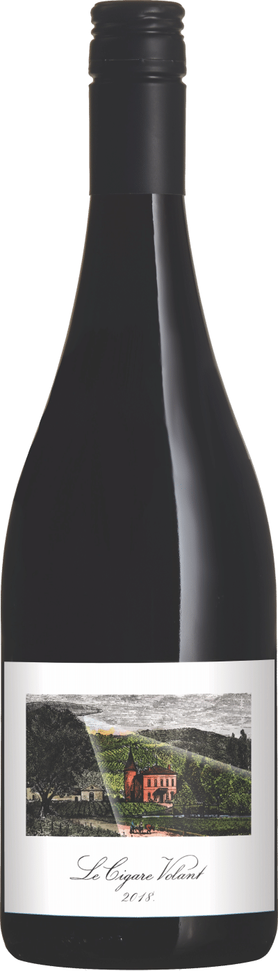 Bonny Doon  Le Cigare Volant 2023
