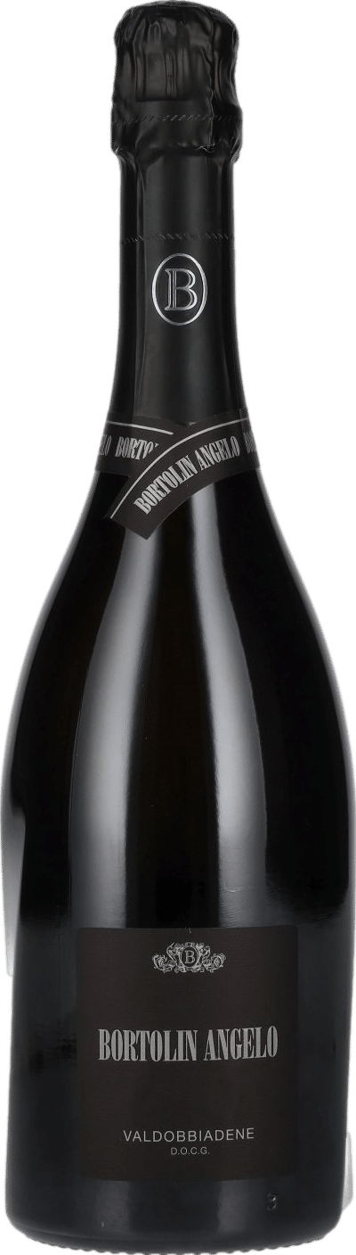 Bortolin Angelo Valdobbiadene Prosecco Brut