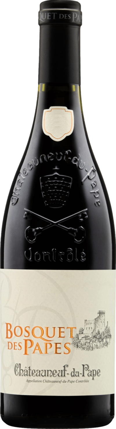 Bosquet des Papes Chateauneuf Du Pape Tradition 2023