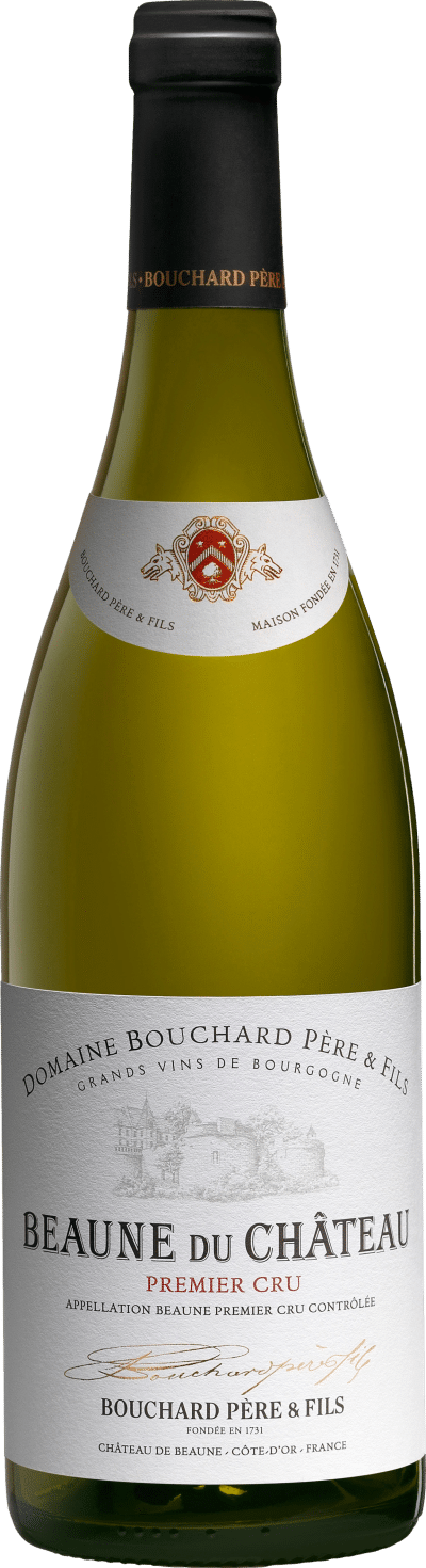 Bouchard Pere & Fils Beaune du Chateau Premier Cru Blanc 2022