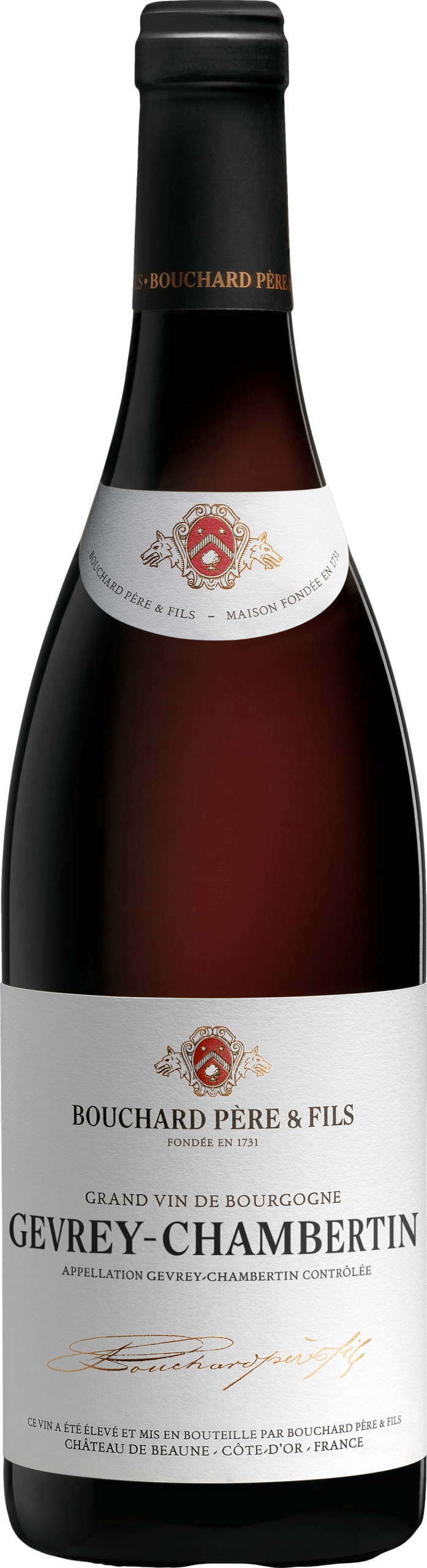 Bouchard Pere & Fils Gevrey Chambertin 2021
