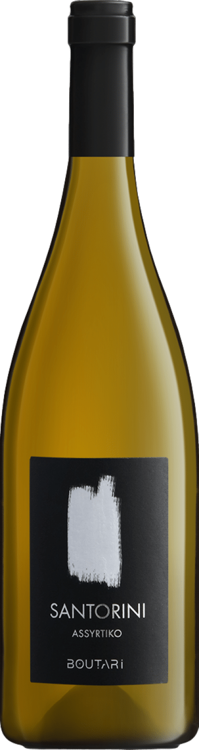Boutari Santorini Assyrtiko 2022
