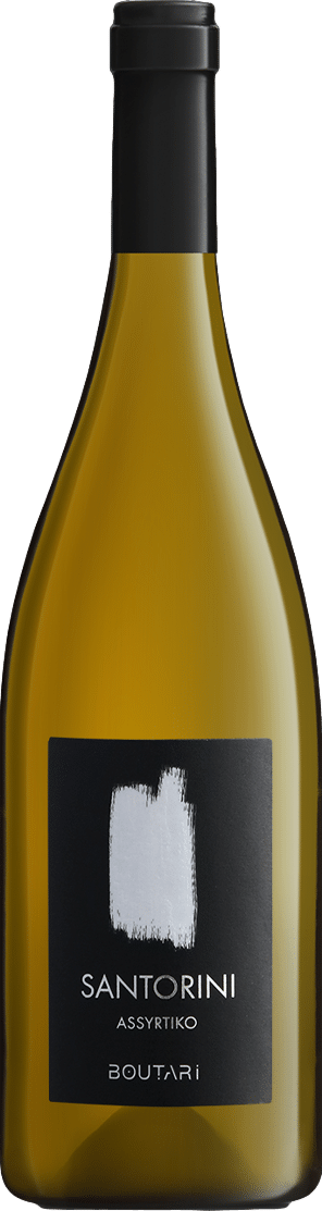 Boutari Santorini Assyrtiko 2022
