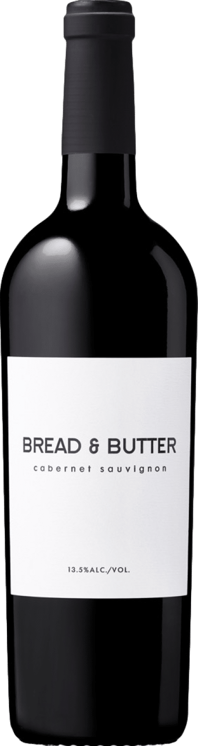 Bread & Butter Cabernet Sauvignon 2022