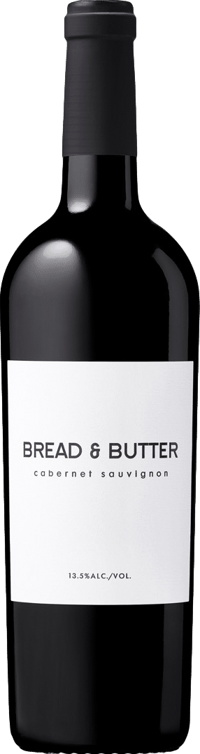 Bread & Butter Cabernet Sauvignon 2022