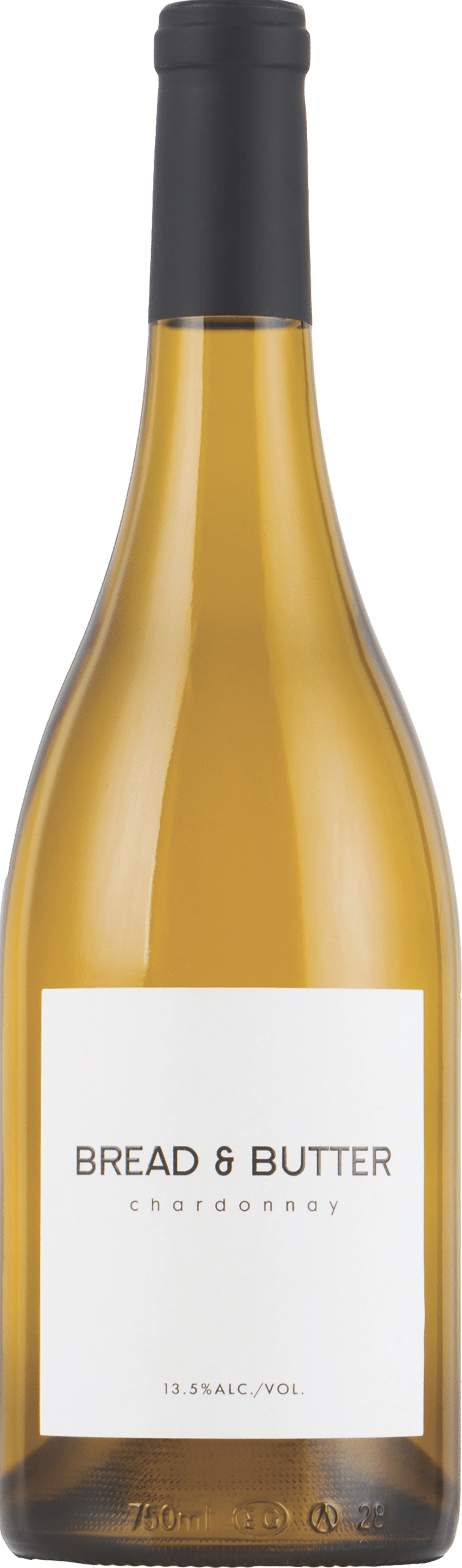 Bread & Butter Chardonnay 2024