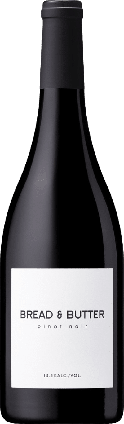 Bread & Butter Pinot Noir 2024