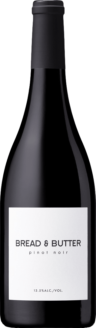 Bread & Butter Pinot Noir 2024