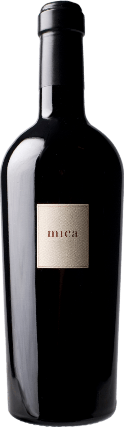 Buccella Mica Cabernet Sauvignon 2020